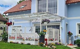 Ferienwohnung Familie Wieser