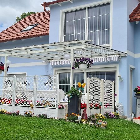 Ferienwohnung Familie Wieser Liebenfels Kültér fotó