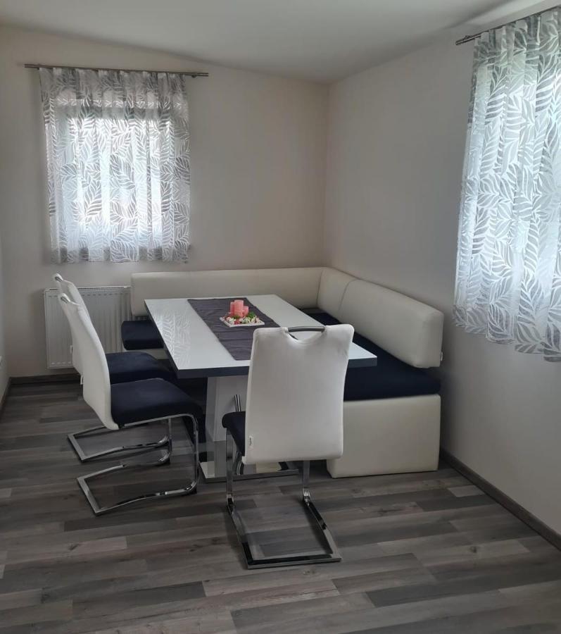 Ferienwohnung Familie Wieser Liebenfels Kültér fotó