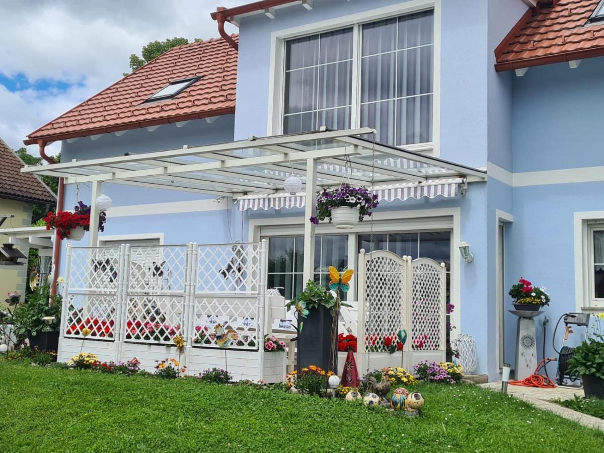 Ferienwohnung Familie Wieser Liebenfels Kültér fotó